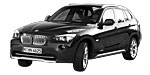 BMW E84 P3677 Fault Code