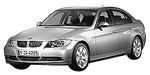 BMW E92 P3677 Fault Code