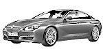 BMW F06 P3677 Fault Code