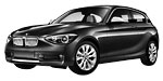 BMW F21 P3677 Fault Code