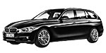 BMW F31 P3677 Fault Code
